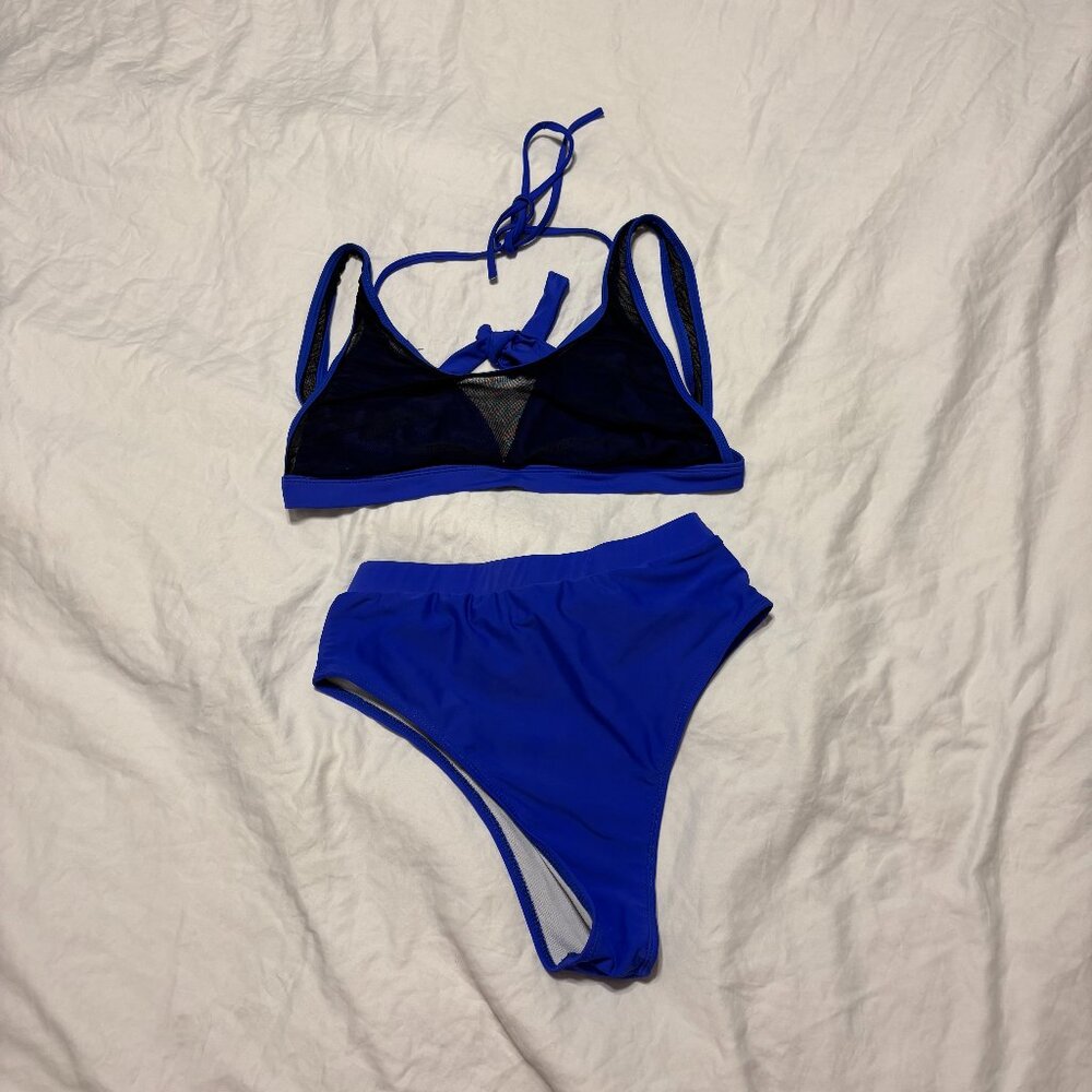 5/$10 👙 | Shein Bikini Set